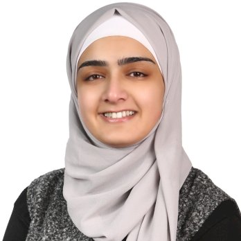 سارة المجالي