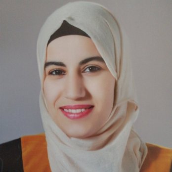 عايده المشاقبه