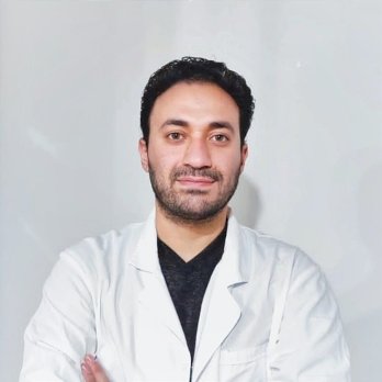 محمد المصري