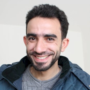 محمد الحايك