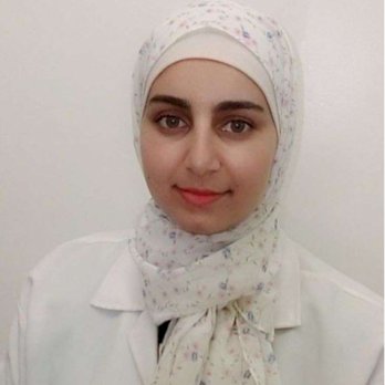 سبأ الفراية