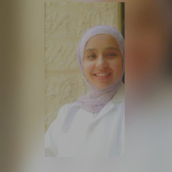 سارة اليماني