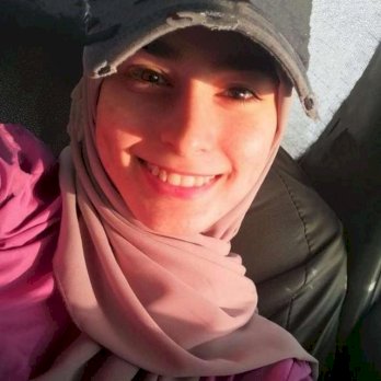 رزان الزبدة