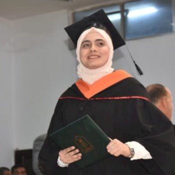 سندس الفقيه