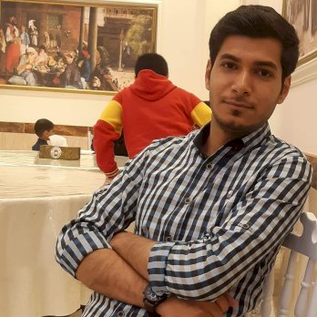 هاشم العموش