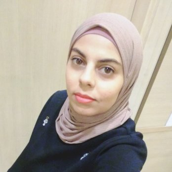 شروق المعاعيه