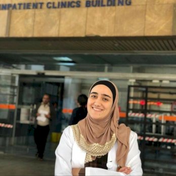 إيمان المصري