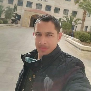 محمد الزوباني