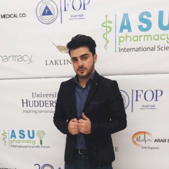 أسامة المحمود