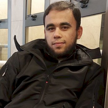 سعيد العمودي