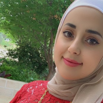 دعاء دقامسه