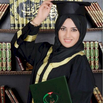 اسماء ربابعه