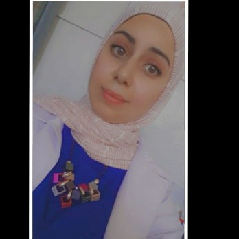 علا العزام