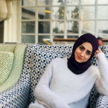 ميادة نصار