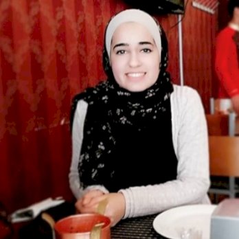 أمل العسود