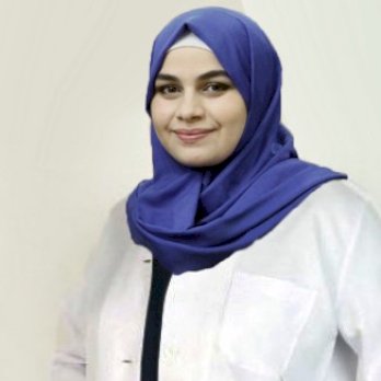 رؤى الحسن