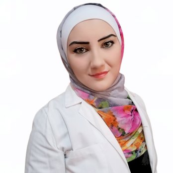 رقية شروخ