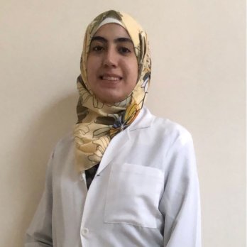 ربى الخطيب