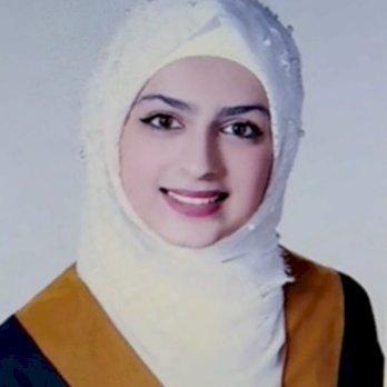 هديل الشيخ