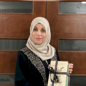 سناء سمارة