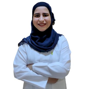 فرح صالح