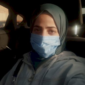فاطمة الحموي