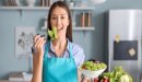 أسباب اختيار الغذاء النباتي