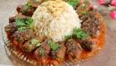 طريقة تحضير الكباب الهندي