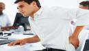 علاج تشنج عضلات اسفل الظهر