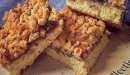 طريقة عمل المبروشة