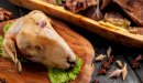طريقة طبخ رأس الخروف