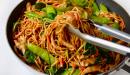 طريقة عمل نودلز صيني