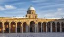 معلومات عن جامع الزيتونة