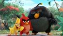 قصة فيلم The Angry Birds Movie