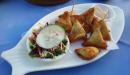 طريقة عمل بريوات بالدجاج