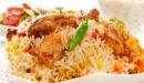 طريقة عمل الأرز الملون