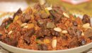 طريقة عمل الأرز بالخلطة