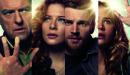 قصة مسلسل Under the Dome