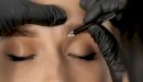 حكم إزالة الشعر بين الحاجبين
