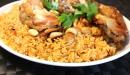 طريقة عمل مجبوس دجاج
