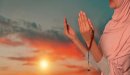دعاء يوم عرفة لغير الحاج