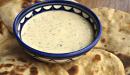 طريقة عمل الطحينة للسمك
