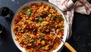 طريقة عمل الأرز بالطماطم