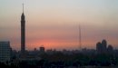 معلومات عن برج القاهرة
