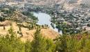 معلومات عن بحيرة دوكان