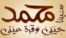 شعر عن الرسول عليه السلام