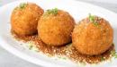 طريقة عمل كبة الأرز