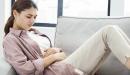 أسباب انقباضات الرحم بدون حمل