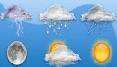 معلومات عن علم الطقس