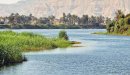 معلومات عن نهر النيل